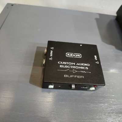 MXR custom audio buffer单块效果器【鑫鑫商铺】