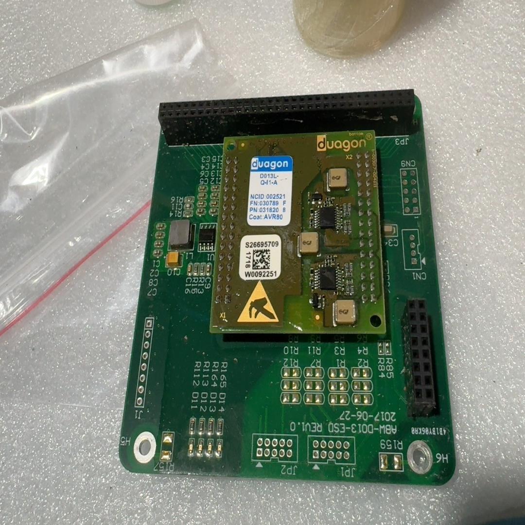 X138DUAGON板卡D013L-Q-I1-A/【博航商行】