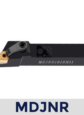 外圆 数控刀杆 MDJNR2525M15 MDJNL2525M15