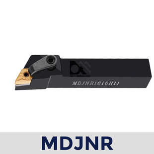 外圆 数控刀杆 MDJNR2525M15 MDJNL2525M15