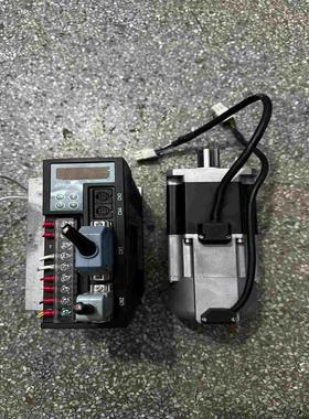 多摩川伺服驱动器 驱动器型号 TA8481N0300 实图~询价