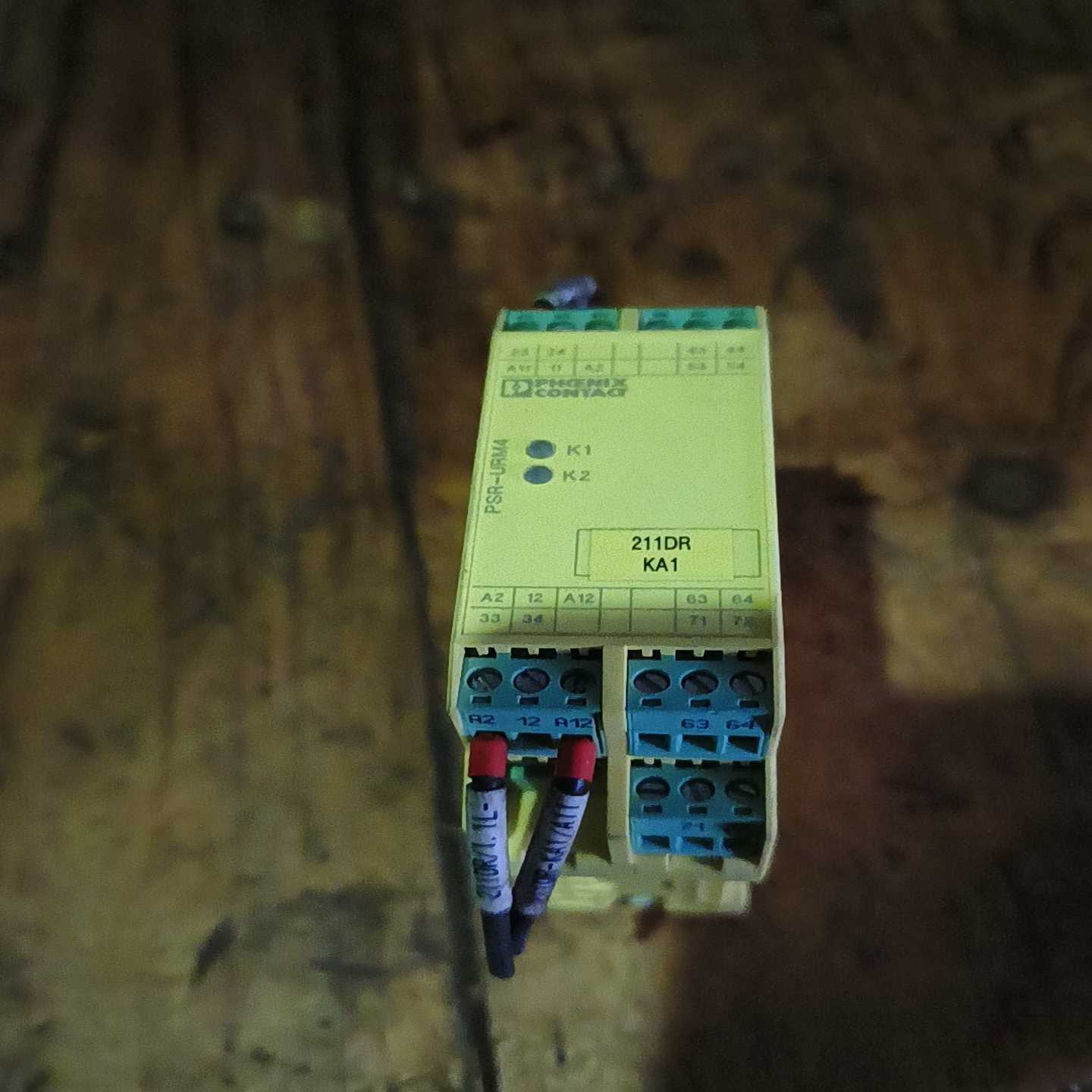 PSR-SCP-24UC/URM4/5X1/2X2~询价