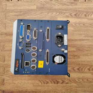 0D0 FV1200 功能 视觉控制器 议