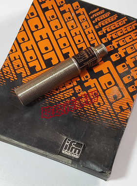 **IGA 3005-BPKG US-100-DPSIFM感应传感器接近开关接插*