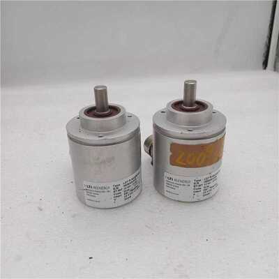 (议价)LUST编码器 LDTR/AE24B/SSI