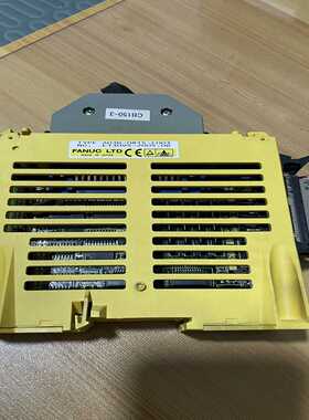 FANUC模块A03B-0815-C003，【卡奥电子】