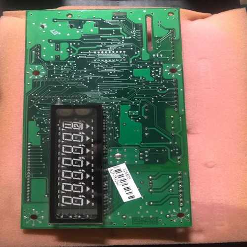 【星慕电子】梅特勒托利多8530主板