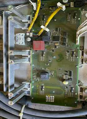 A5E01061062 PM240驱动板带模块SEMiX35【侨报商行】