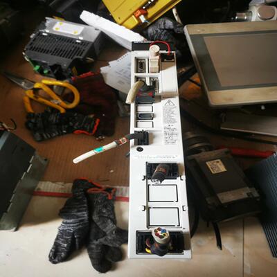 询价~MDS-R-V1-200.5KW伺服驱动器质量好