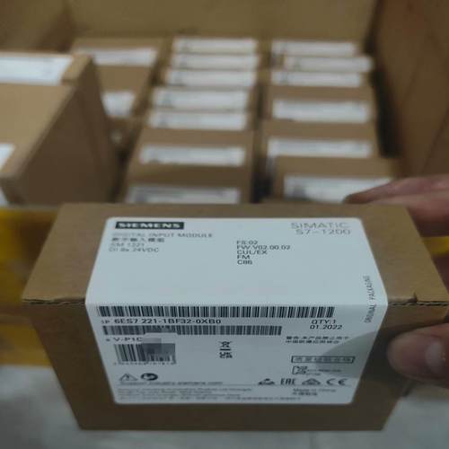 6ES7221-1BF32-0XB0 当天发（佳毅工控）