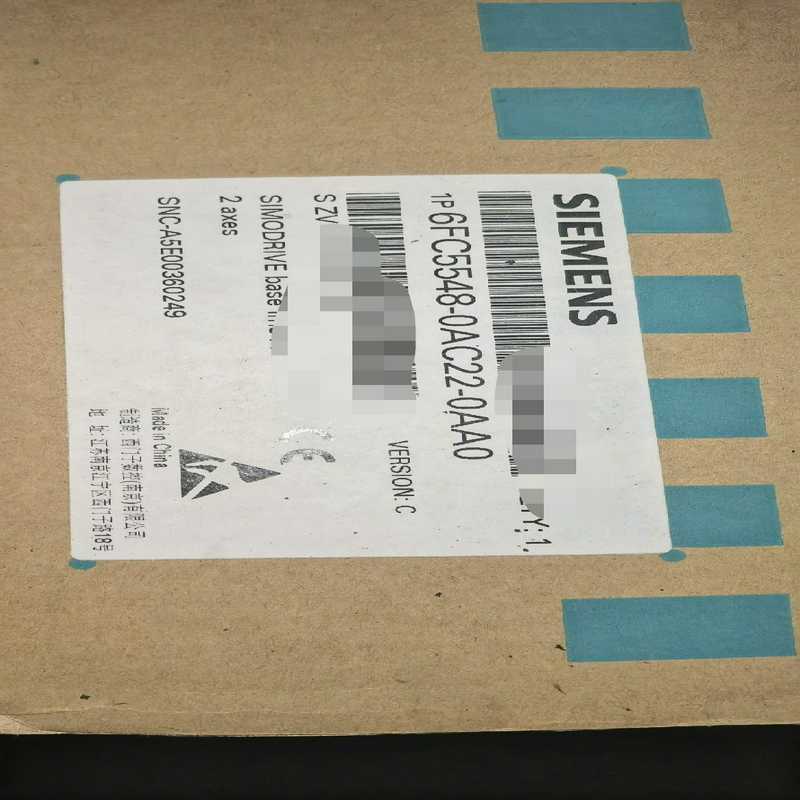 (询价)6FC5548-0AC22-0AA0驱动，