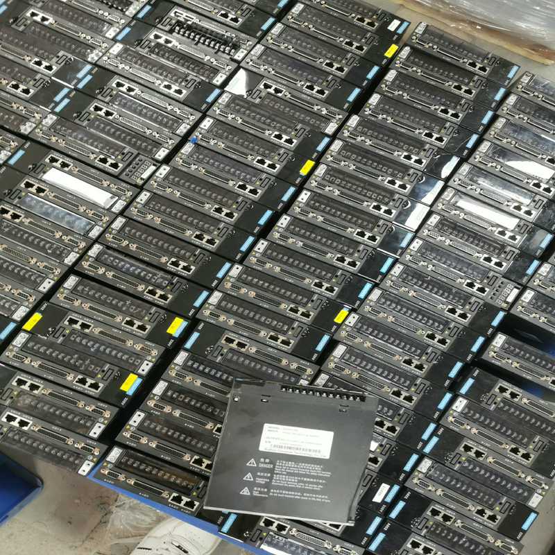 (询价)汇川200瓦脉冲单驱动器 IS620PS1R6I 外观漂亮