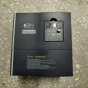3P3 康沃变频器7.5 7K50 11KW 询价 FSCG5.1