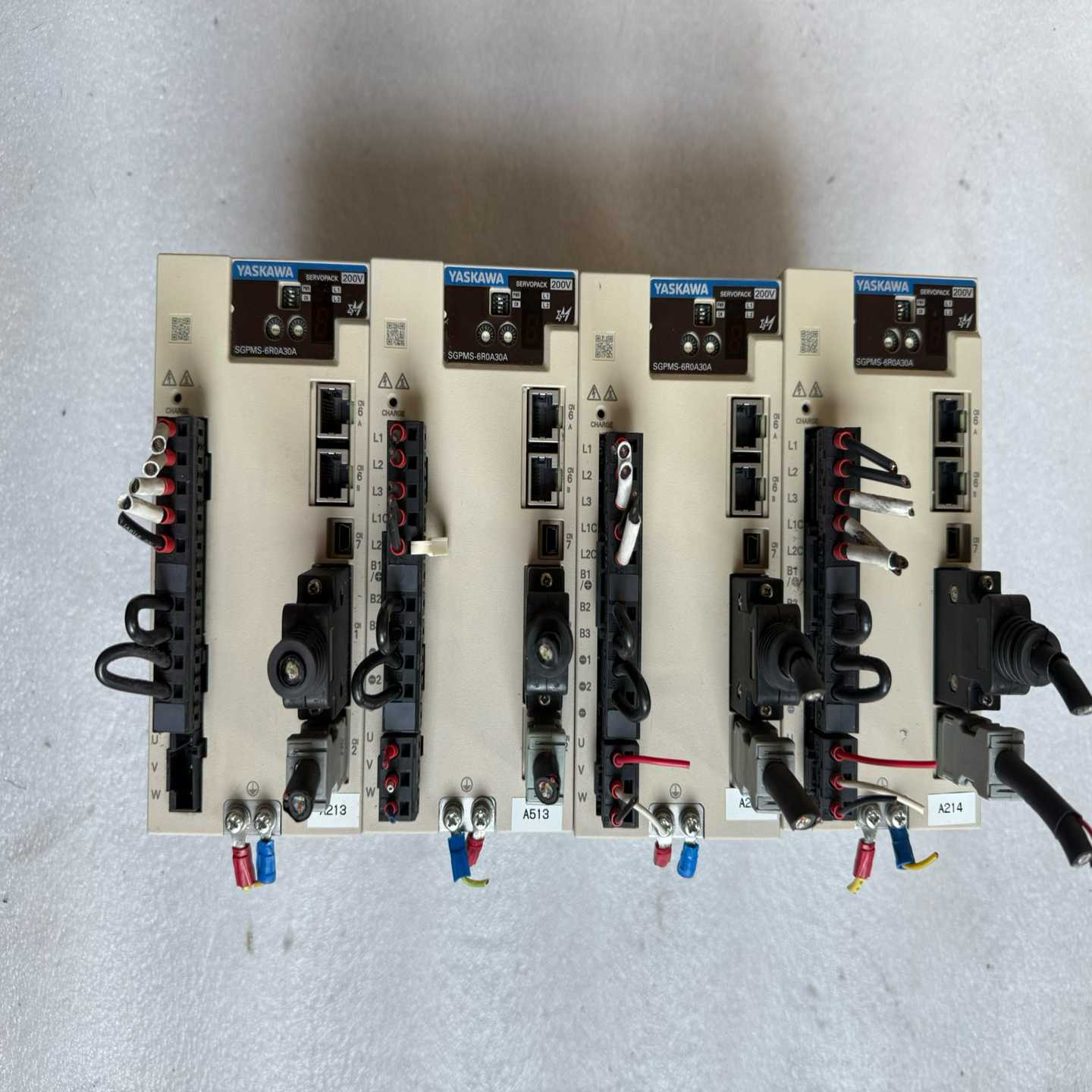 询价SGPMS-6R0A30A议价