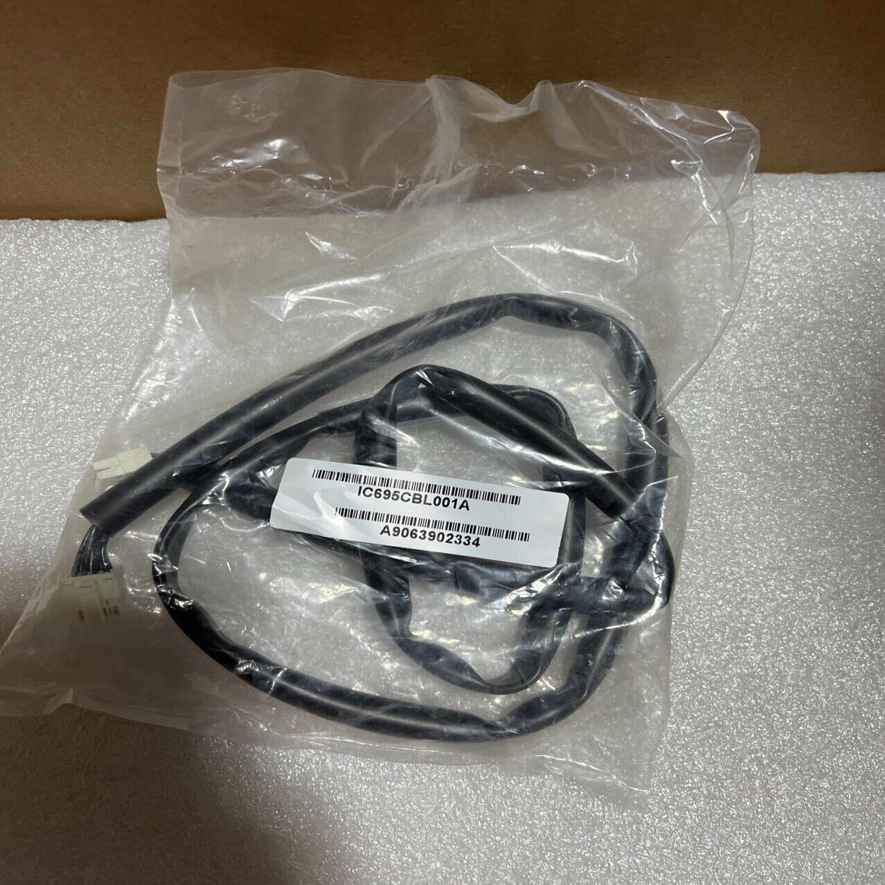 (背呗机械)IC695CBL001A GE线缆 运费自理议价