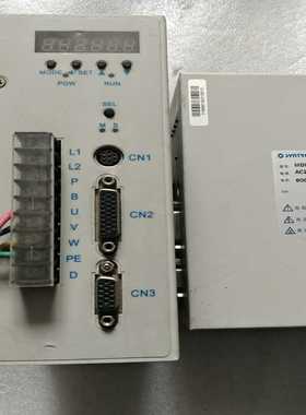 (询价)森创交流伺服驱动器MDBOX－NV1020E.包正常使用