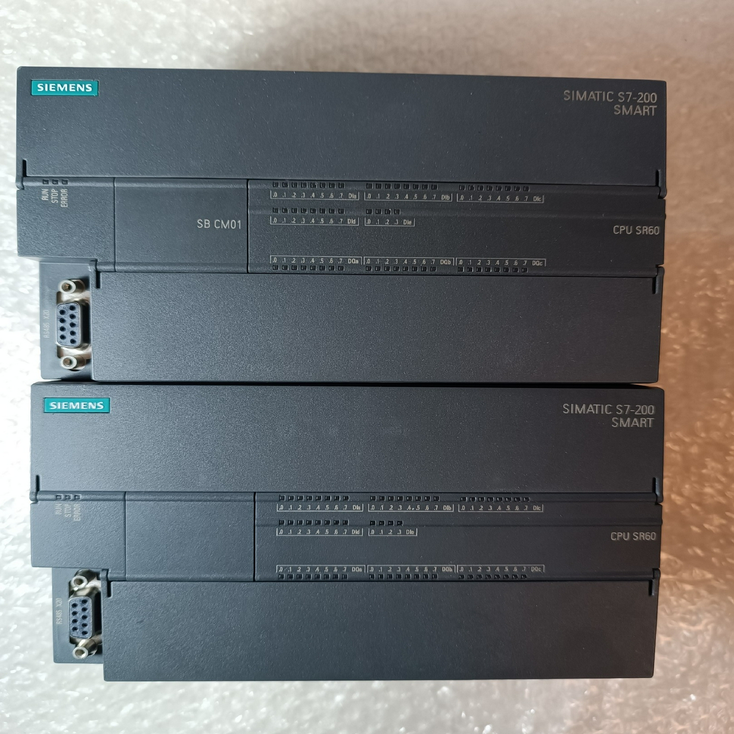 询价200smart主机，288-1SR60-0AA0/0~可接维修