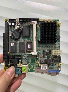 艾讯 工控 主板 SBC84621 Rev.A5-RC~询价