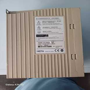 2000W 禾川伺服驱动器 X3DA200A 询价