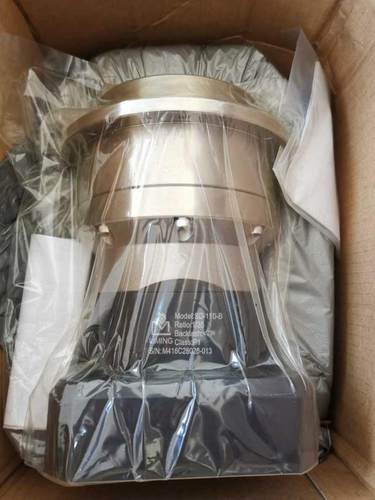 (背呗机械)SD110-B-P1速比35利茗行星减速机SD-110-B-