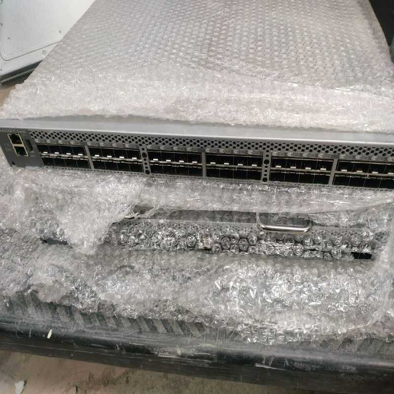 HP SN6000B光纤交换机(咳咳电子)