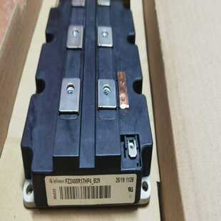 B29装 FZ2400R17HP4 机没通电 星慕电子