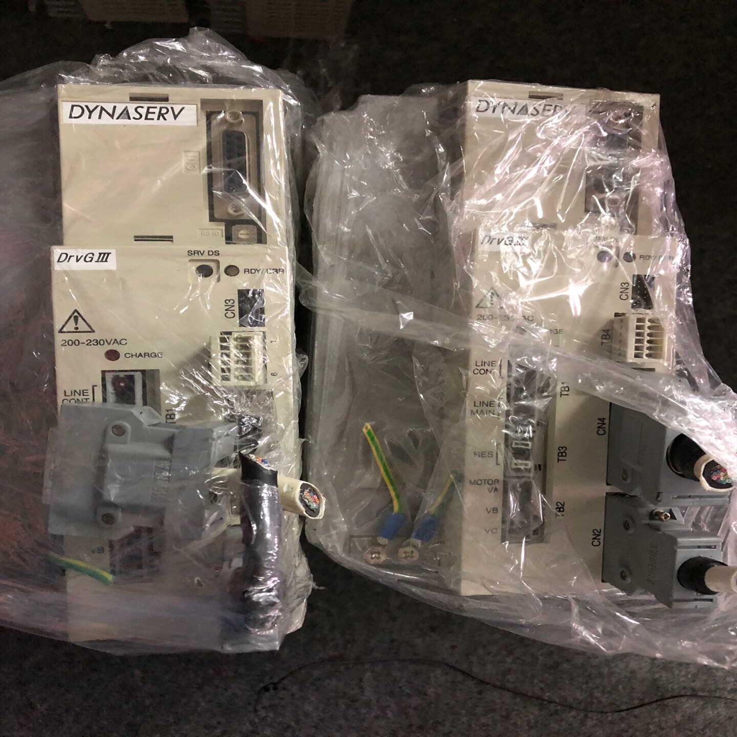 日本YOKOGAWA伺服驱动器8 9新 议价拍前询价
