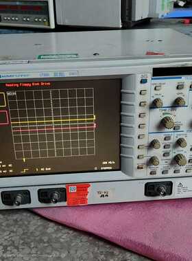 LeCroy力科 waverunner LT322示波器（夫美商行）