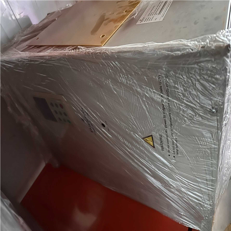 询价拍~爱默生变频器EV2000-4T0300G1/0370P1 3