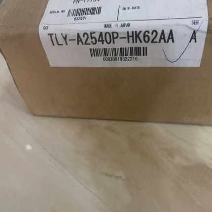 TLY-A2540P-HK62AA询价