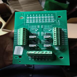 AJB 需 005 价格 议价 价格是单价 托利多模拟传感器接线板