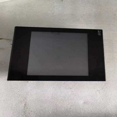 三菱触摸屏，型号GS2110-WTBD，九成新，功能正常，只--议价