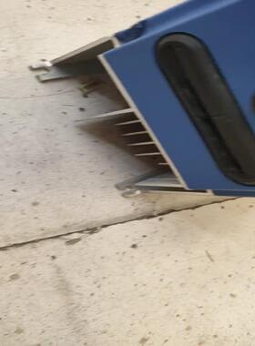 询价~普传PI7600-0.75KW变频器一台，功能，成色可以