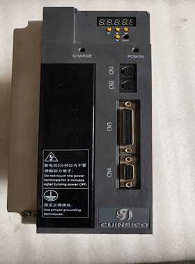 卡因斯科cuinsico伺服驱动器，型号HCSE-44D1A【华铭电子】