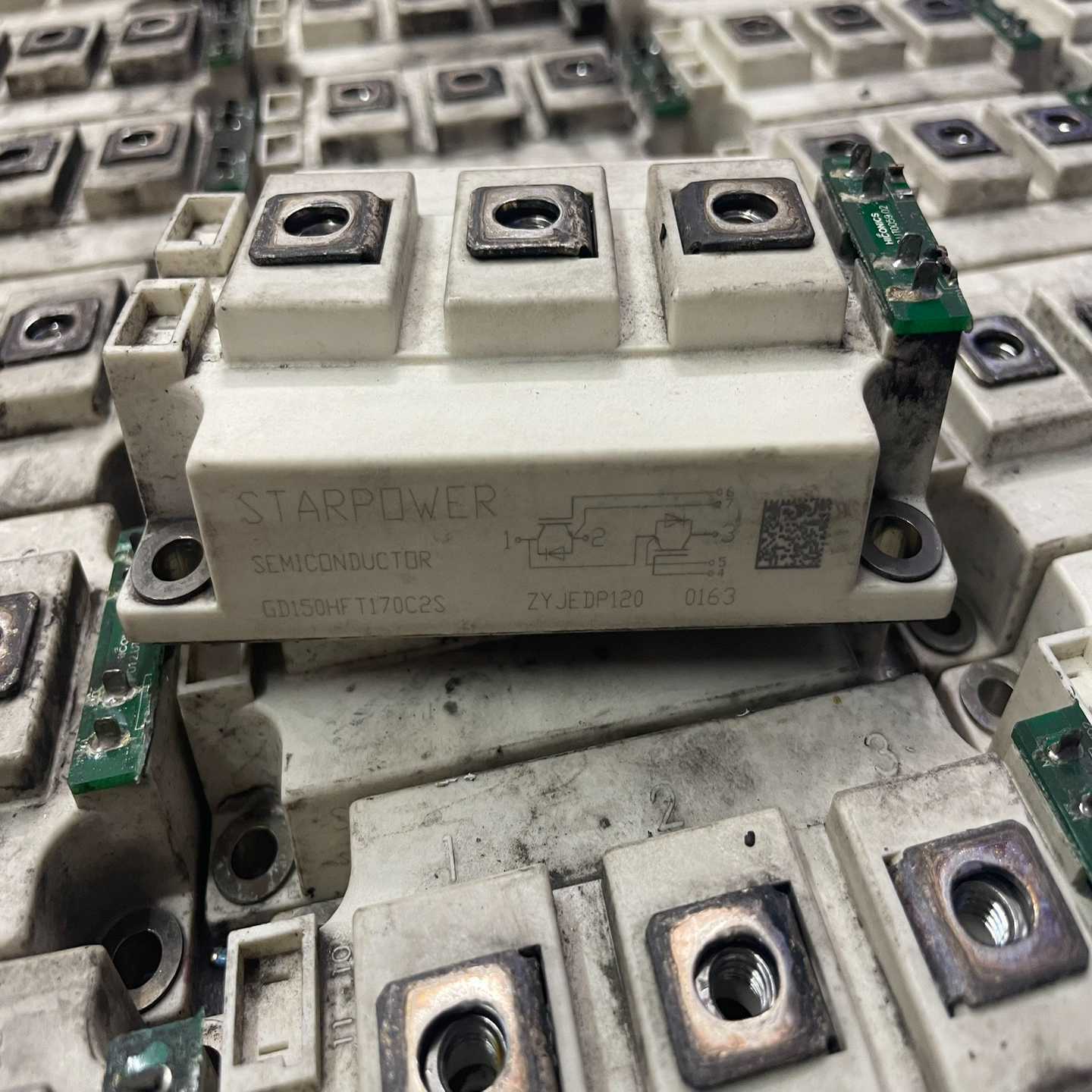 【议价】GD150HFT170C2S用，拍前