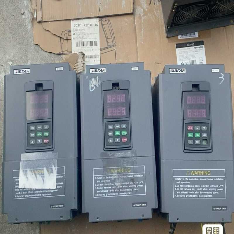 四方变频器E380-4T0110G/0150P 11/15K[浩蓉商户]