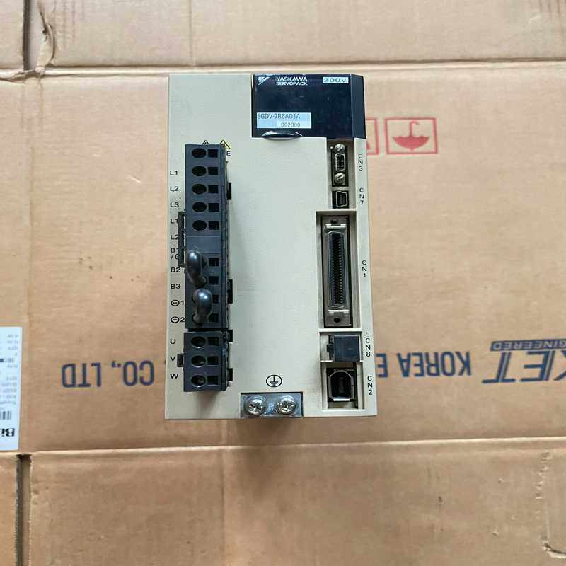 安川驱动SGDV-7R6A01A002000 1KW 功能包（电子设备）,3C数码配件,其它配件,淘宝优惠券,粉丝福利购,淘宝优惠卷