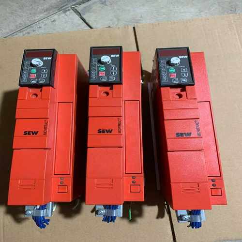 #变频器三相380vSEW赛威3KW变频器MC07B0030一议价商品