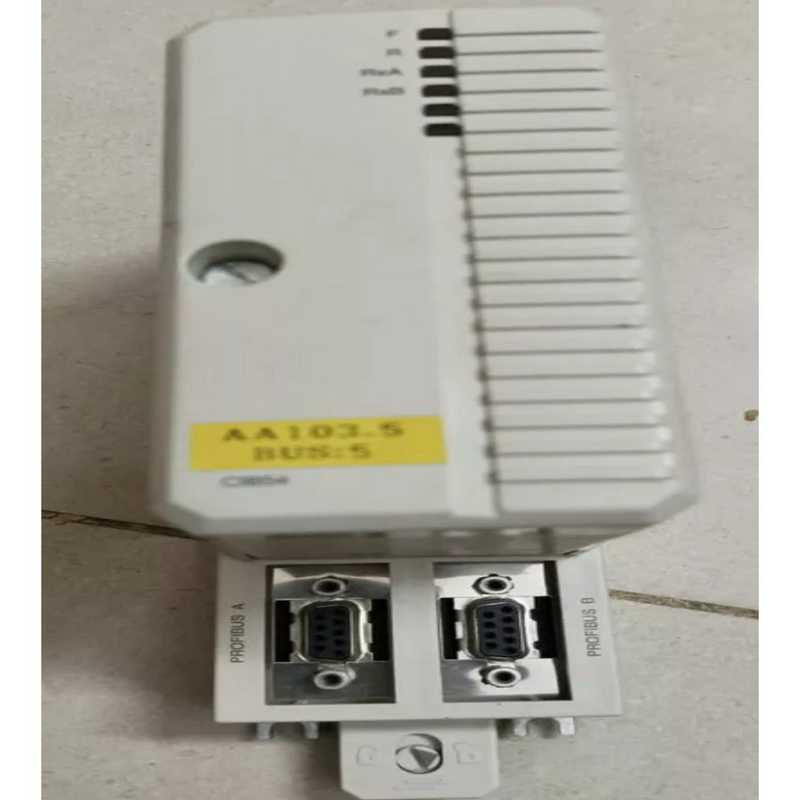 ABB CI854k01 3BSE025961R1 模块~议价