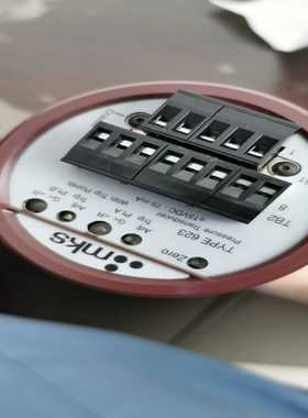 【星慕电子】MKS压力计 10 torr/623A11TBE