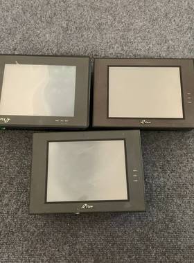 MT4400T，MT4403T，MT508T拆机步科触摸屏，一议价商品