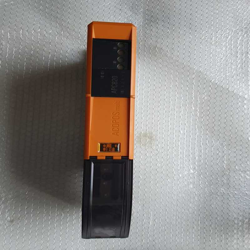 询价贝加莱APC820