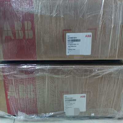 ACBU-A1风电ABBACBU-A1，风电专用~询价