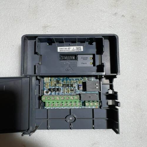 询价~正弦变频器EM730-037-3变频器37kw主板一张、CP