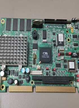 [1]台湾欣扬！AR-B1675 V2.0工业主板！需要的联