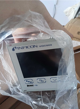 (询价)英福康VGC503真空表，英福康真空计VGC503库