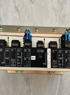 Kongsberg康士伯dPSC模块，功能正常，议价拍前询价