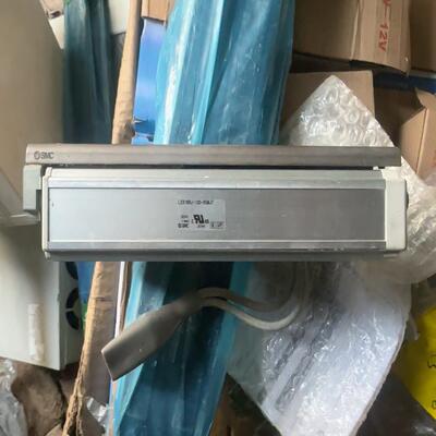 电动气缸一套 LES16RJ-100-R5MJT~询价