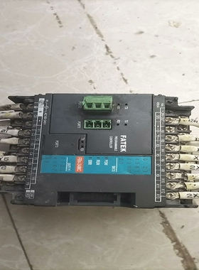 FATEKFBS-24mC，的，成色如图所示，型~询价