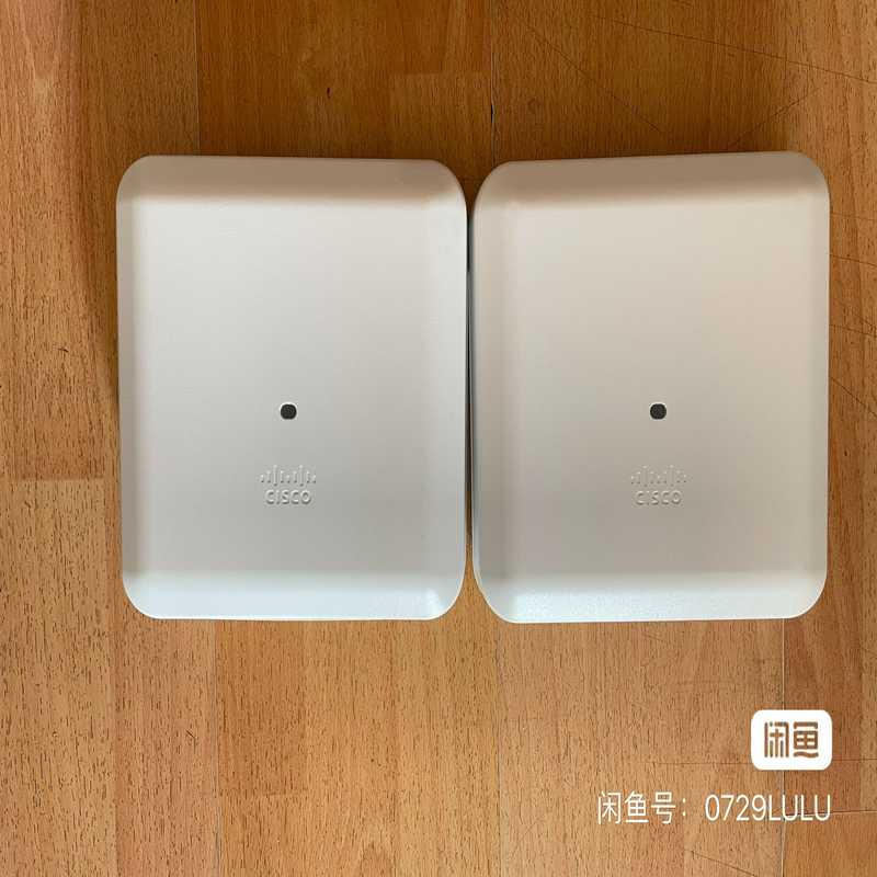 【星慕电子】Cisco AIR-AP3802I-H-K9 无线AP
